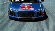 Racing Frontläpp för Audi R8 Mk.2