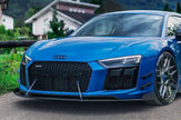 Racing Frontläpp för Audi R8 Mk.2