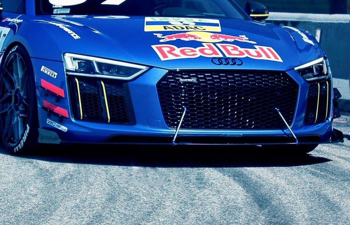 Racing Frontläpp för Audi R8 Mk.2