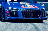 Racing Frontläpp för Audi R8 Mk.2
