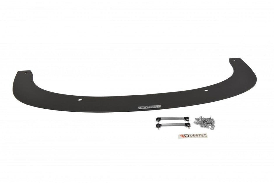 Front Racing Splitter V.1 för Audi RS6 C6