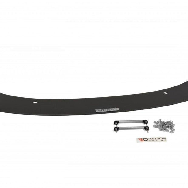 Front Racing Splitter V.1 för Audi RS6 C6