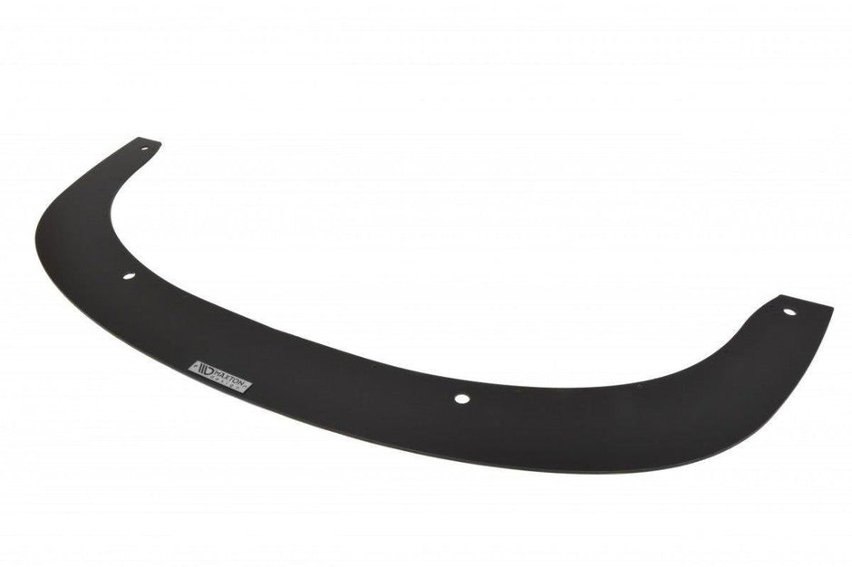 Front Racing Splitter V.1 för Audi RS6 C6
