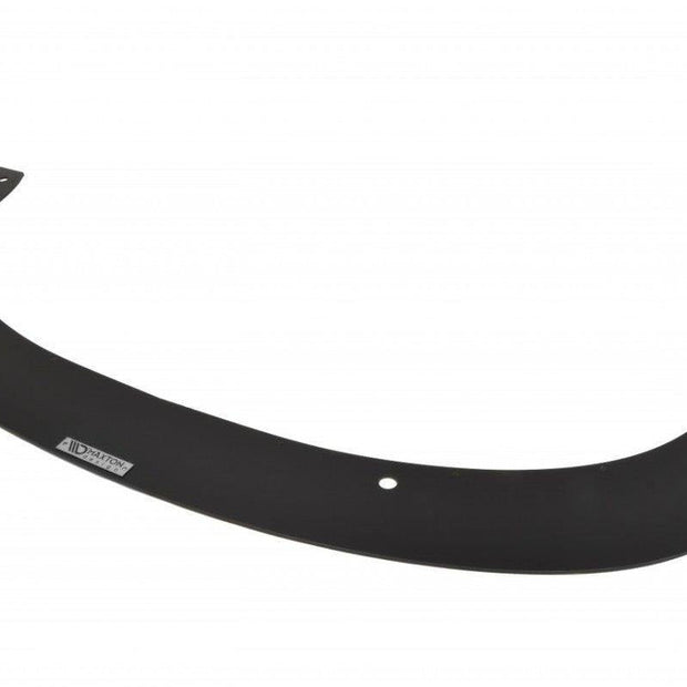 Front Racing Splitter V.1 för Audi RS6 C6