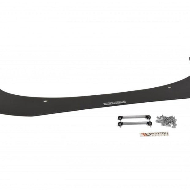 Front Racing Splitter V.2 för Audi RS6 C6