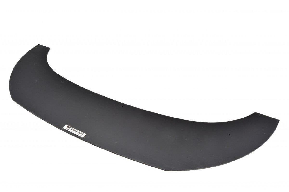 Front Racing Splitter för Audi S3 8P Facelift