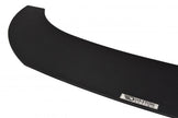 Front Racing Splitter för Audi S3 8P Facelift