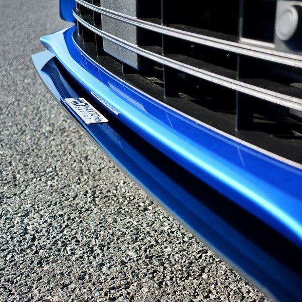 Racing Frontläpp för Ford Focus ST / ST-Line Mk4