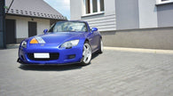 Front Racing Splitter V.1 för Honda S2000