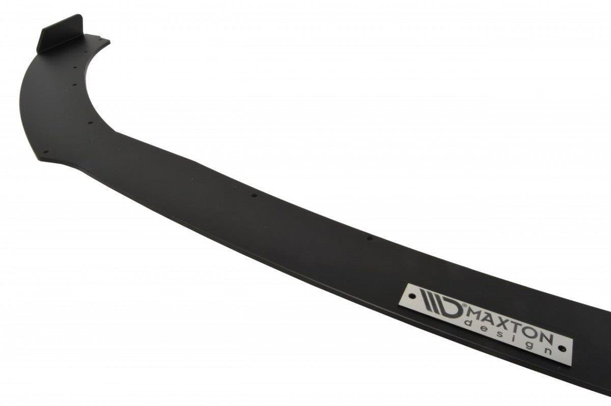 Front Racing Splitter för Mazda MX-5 Mk4