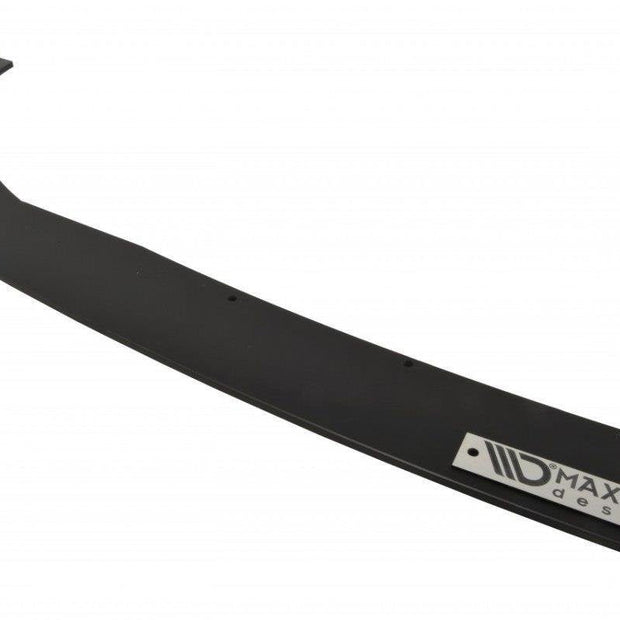 Front Racing Splitter för Mazda MX-5 Mk4