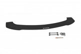 Front Racing Splitter för Mercedes-Benz C Sedan / Estate AMG-Line W204 / S204