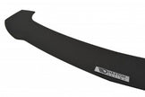 Front Racing Splitter för Mercedes-Benz C Sedan / Estate AMG-Line W204 / S204