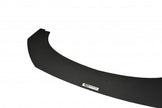 Front Racing Splitter för Peugeot RCZ Facelift