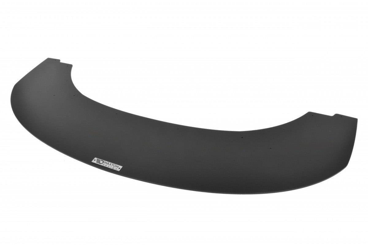 Front Racing Splitter V.1 för Seat Leon Mk2 MS DESIGN