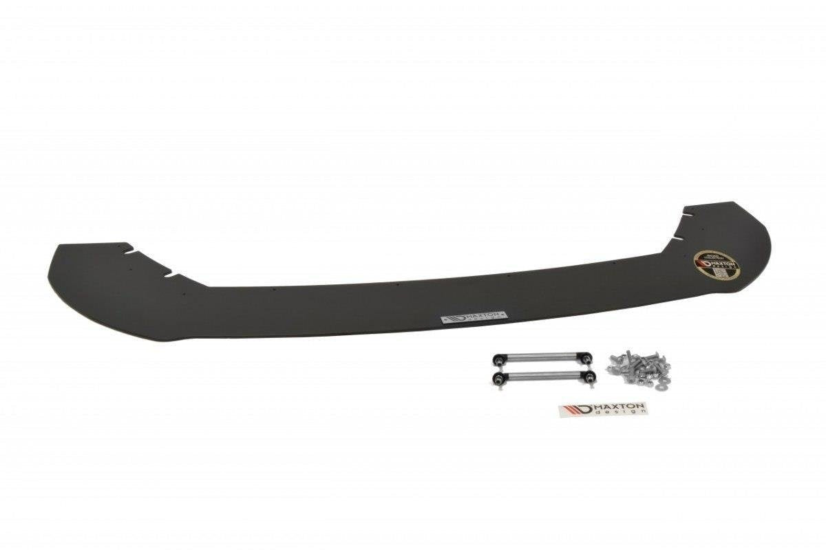 Front Racing Splitter för Seat Leon Mk3 Cupra / FR
