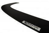Front Racing Splitter för Subaru Impreza WRX STI (BLOBEYE)