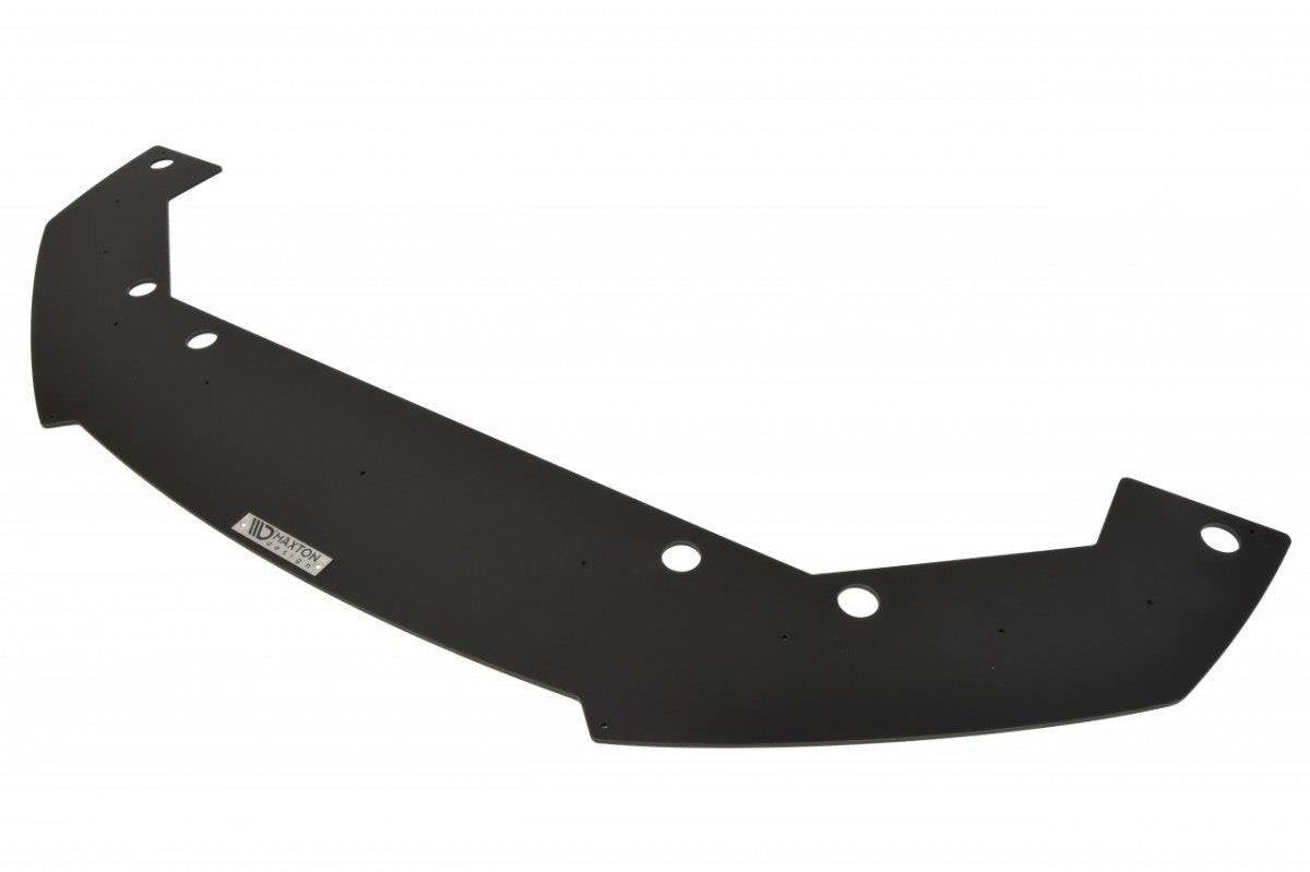 Front Racing Splitter för Toyota GT86