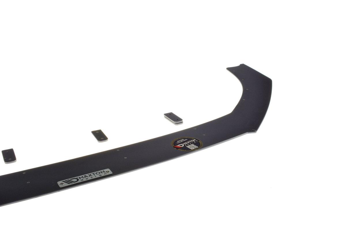 Front Racing Splitter V.1 för Audi RS3 Sportback 8V Facelift