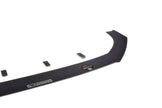 Front Racing Splitter V.1 för Audi RS3 Sportback 8V Facelift