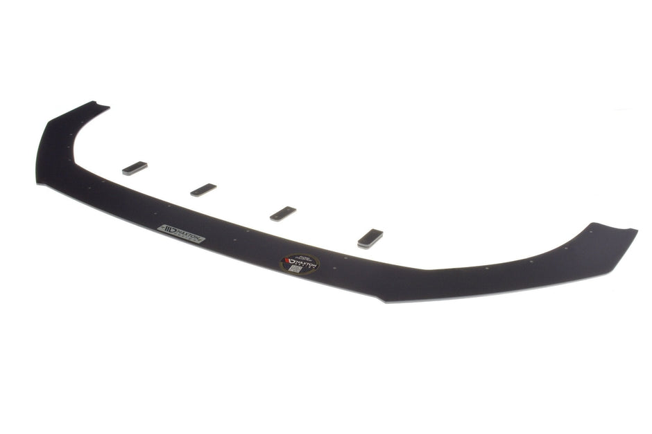 Front Racing Splitter V.1 för Audi RS3 Sportback 8V Facelift
