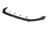 Front Racing Splitter V.1 för Audi RS3 Sportback 8V Facelift