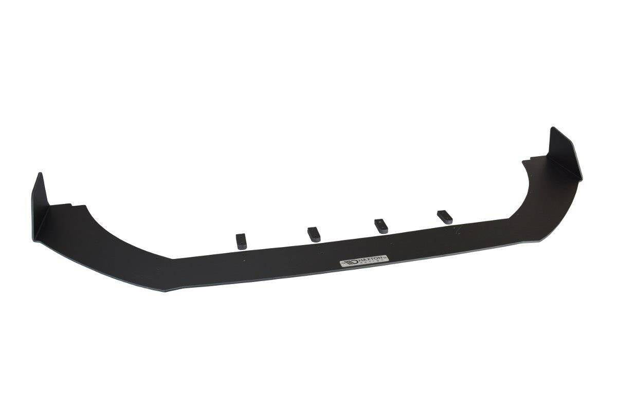 Front Racing Splitter V.1 för Ford Fiesta Mk8 ST / ST-Line