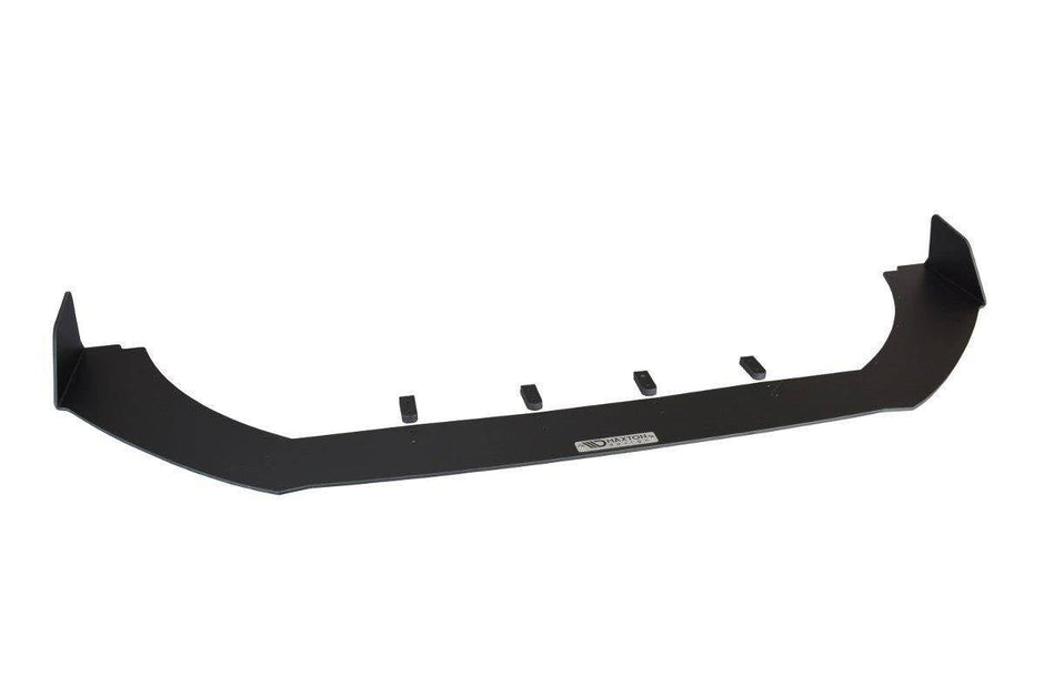 Front Racing Splitter V.1 för Ford Fiesta Mk8 ST / ST-Line