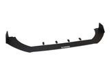 Front Racing Splitter V.1 för Ford Fiesta Mk8 ST / ST-Line