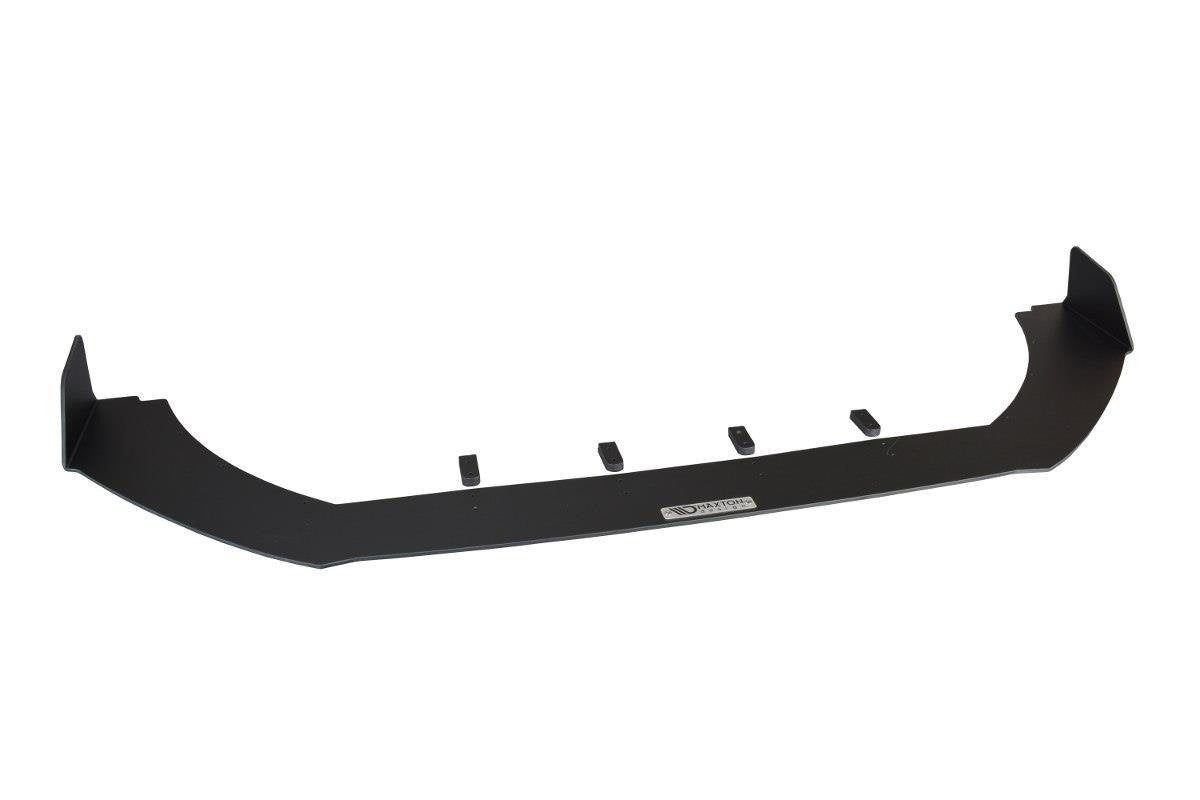 Front Racing Splitter V.1 för Ford Fiesta Mk8 ST / ST-Line