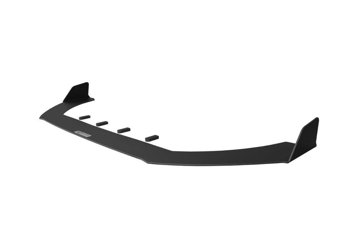 Front Racing Splitter V.1 för Ford Fiesta Mk8 ST / ST-Line