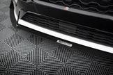 Front Racing Splitter V.1 för Ford Fiesta Mk8 ST / ST-Line