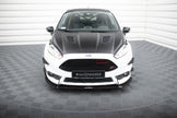Frontläpp Racing V.1 för Ford Fiesta ST Mk7 Facelift