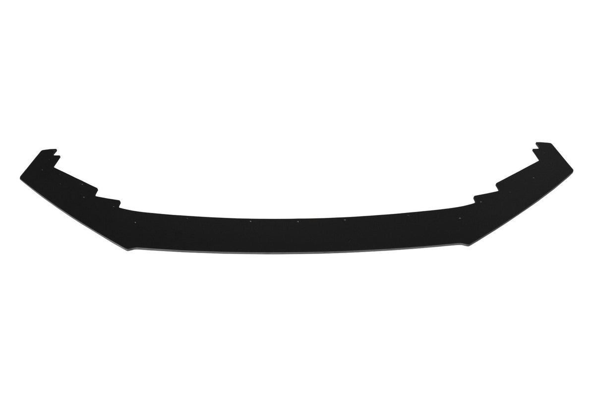 Racing Frontläpp V.1 för Subaru BRZ Mk1 Facelift