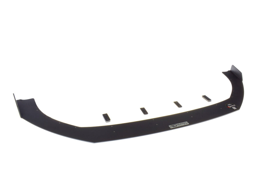 Front Racing Splitter V.2 för Audi RS3 Sportback 8V Facelift