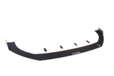 Front Racing Splitter V.2 för Audi RS3 Sportback 8V Facelift