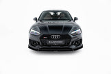 Racing Frontläpp V.2 för Audi RS5 Coupe / Sportback F5
