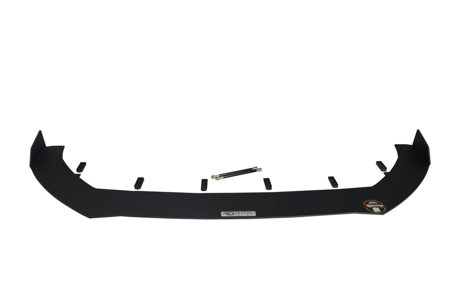 Racing Frontläpp V.2 för Audi RS5 Coupe / Sportback F5