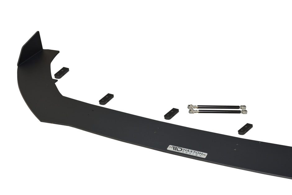 Racing Frontläpp V.2 för Audi RS5 Coupe / Sportback F5