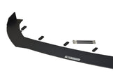 Racing Frontläpp V.2 för Audi RS5 Coupe / Sportback F5