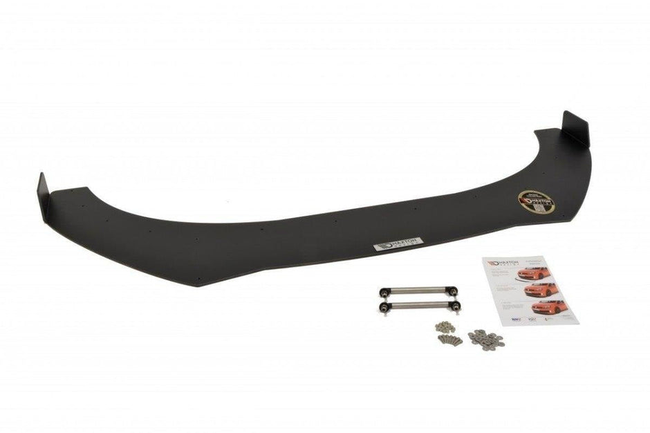 Racing Frontläpp V.2 för Audi TT RS 8J