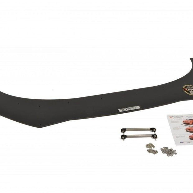 Racing Frontläpp V.2 för Audi TT RS 8J