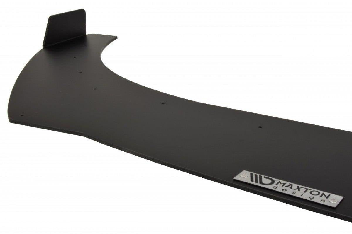 Racing Frontläpp V.2 för Audi TT RS 8J