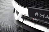 Frontläpp Racing V.2 för Ford Fiesta ST Mk7 Facelift
