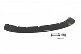 Maxton Design Racing-frontsplitter V.3 BMW 4 Coupe / Gran Coupe / Cabrio M-Pack F32 / F36 / F33 – bild 3