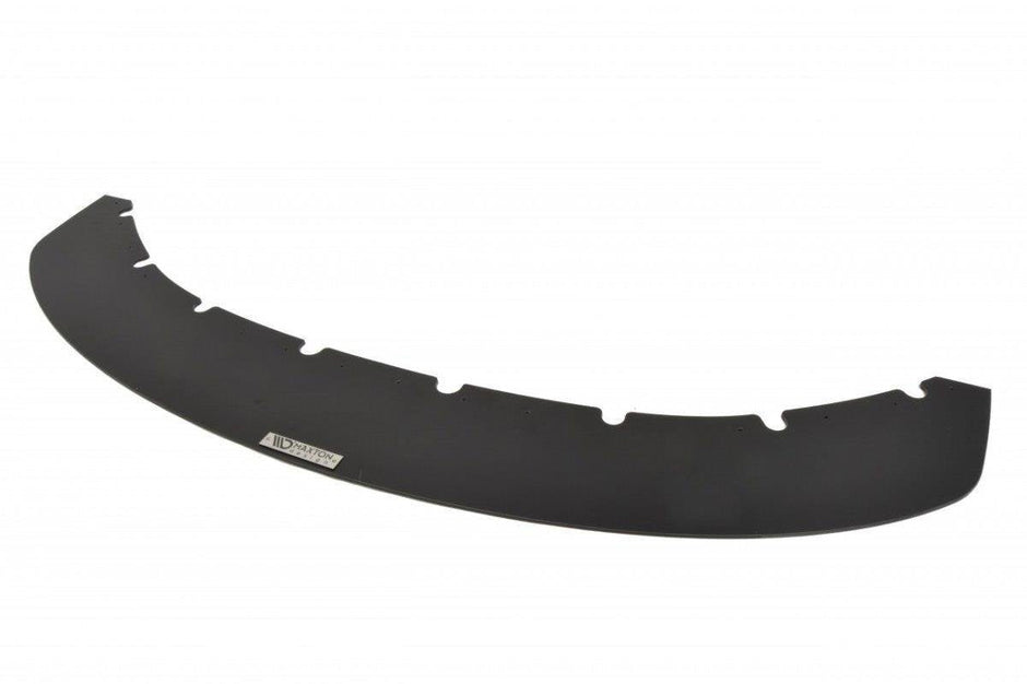 Maxton Design Racing-frontsplitter V.3 BMW 4 Coupe / Gran Coupe / Cabrio M-Pack F32 / F36 / F33 – bild 4