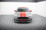 Racing Frontläpp V.3 för Ford Focus ST Mk3 Facelift