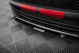 Racing Frontläpp V.3 för Ford Focus ST Mk3 Facelift