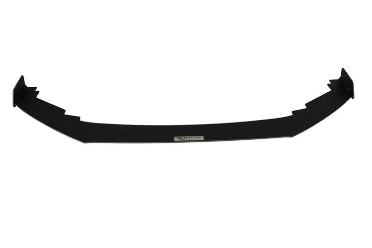 Racing Frontläpp V.3 för Subaru BRZ Mk1 Facelift