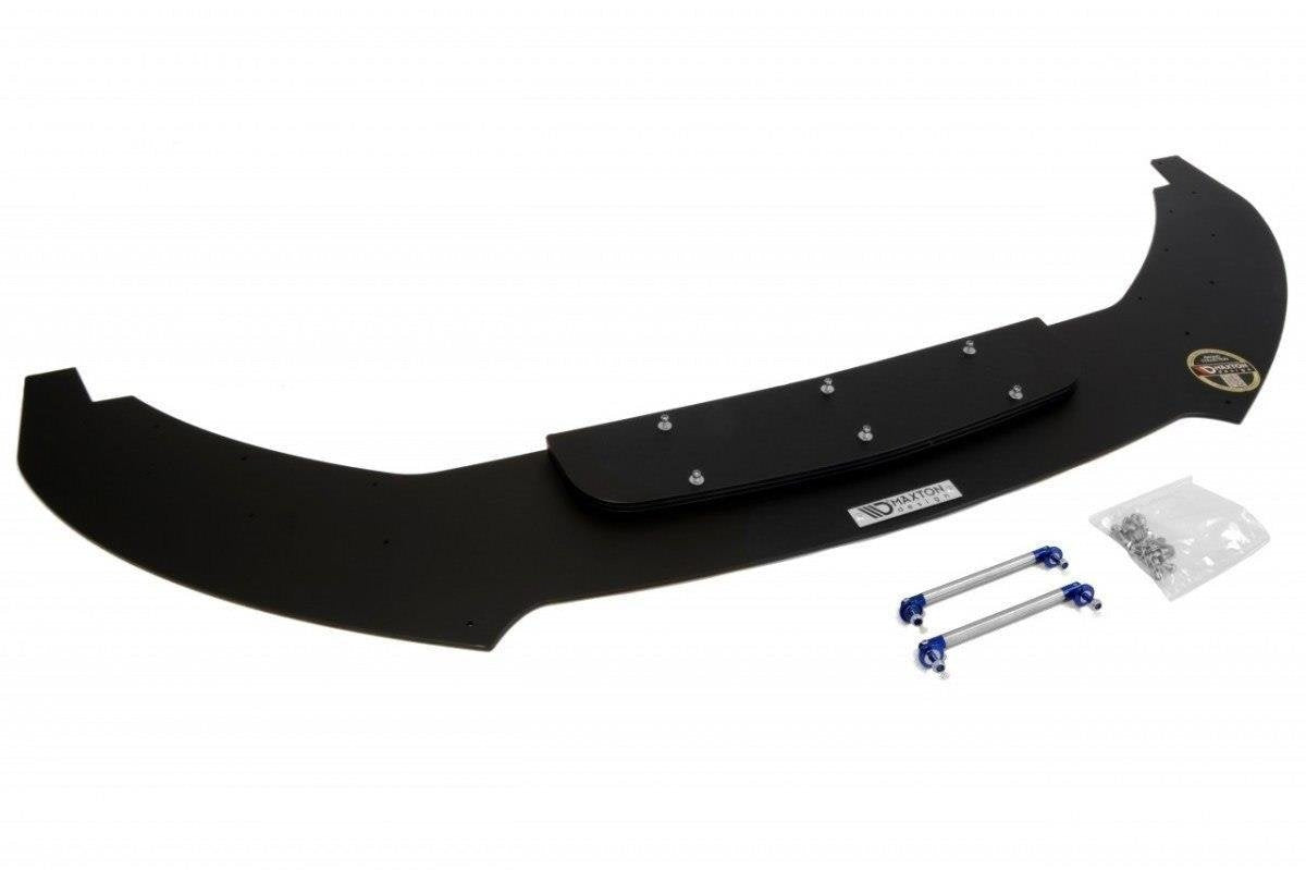 Front Racing Splitter för Volkswagen Scirocco R